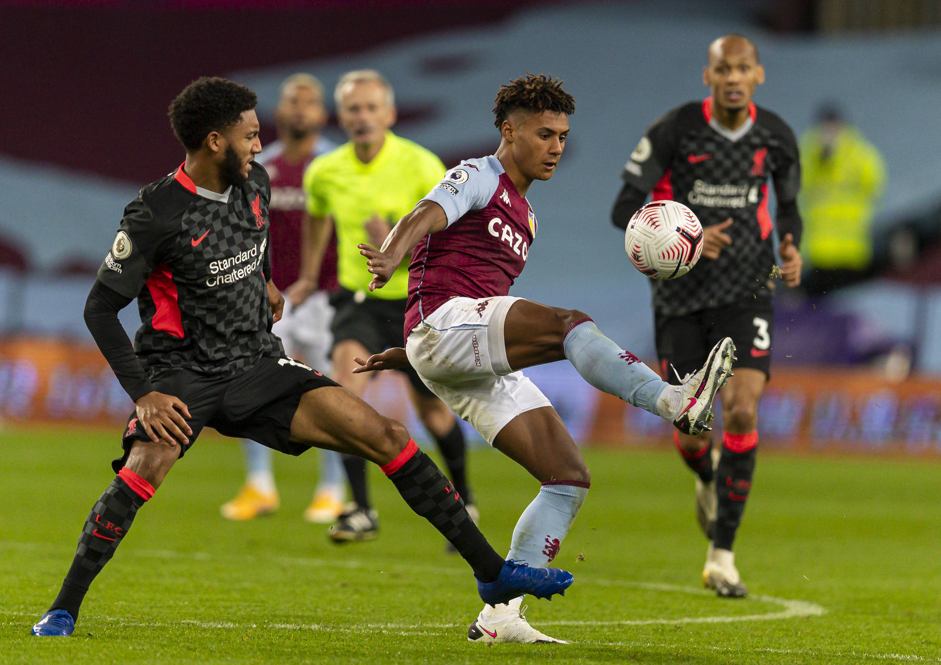 全场紧逼的实战关键点（全场紧逼实战要点）