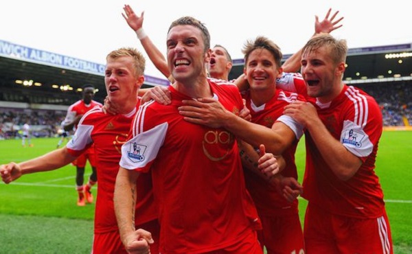 西甲：巴萨主场4-1大胜瓦伦西亚