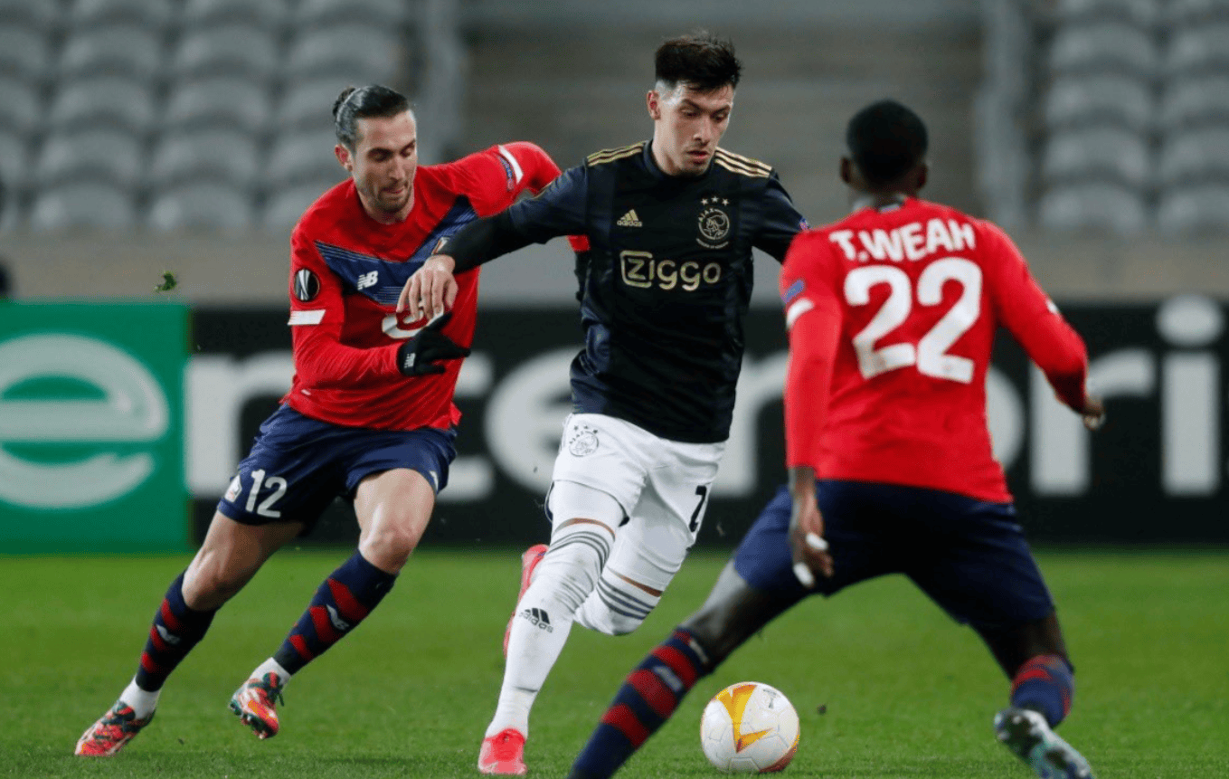 company-homepage-layout